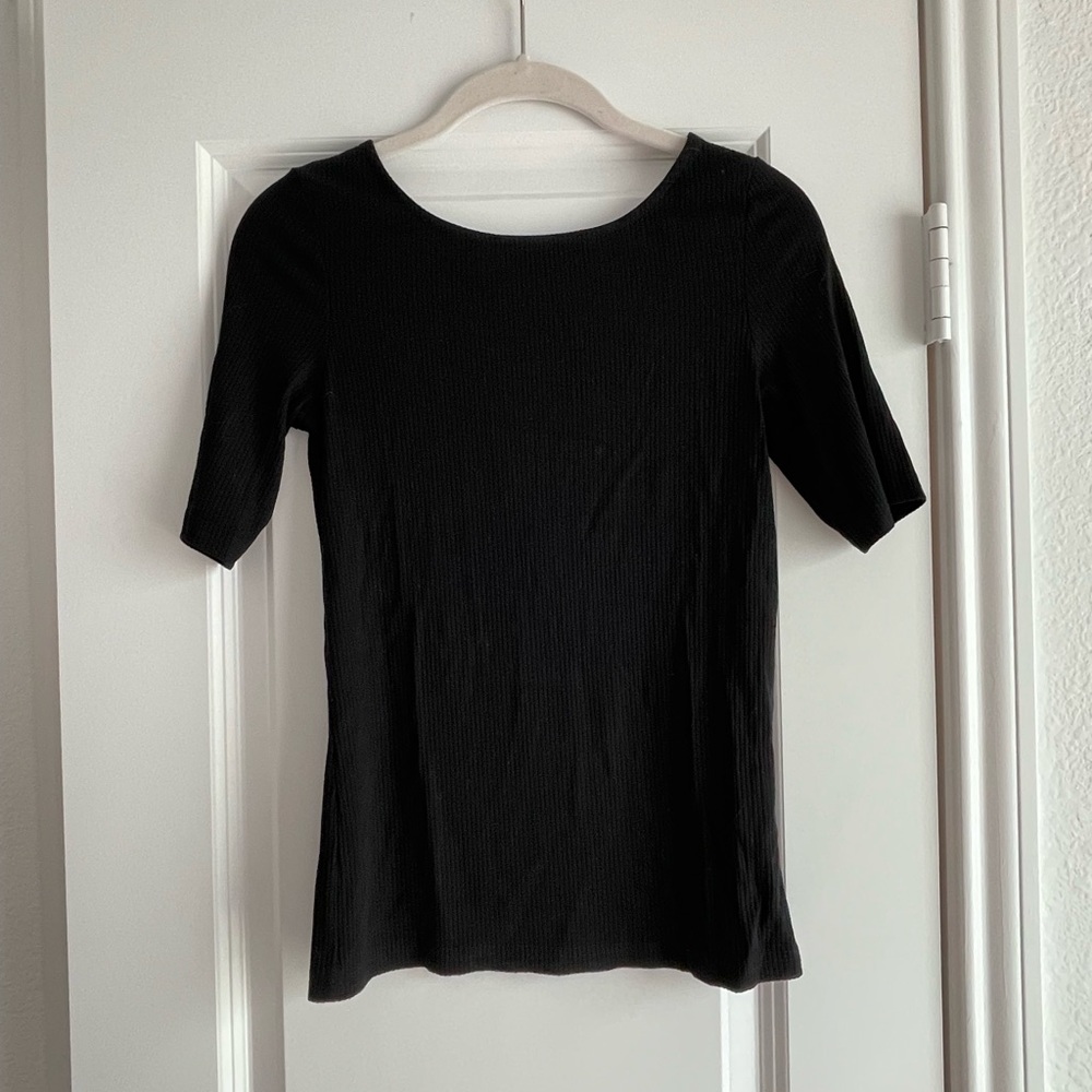 Banana Republic top